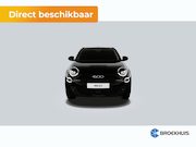 Fiat 600 - La Prima | 10,25" touchscreen radio met Bluetooth, DAB & USB