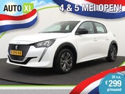 Peugeot e-208 - EV 50 kWh Navi Climate Park.Sens LED 16'LMV