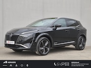 Nissan Qashqai - 1.5 e-Power Tekna / Fabrieksgarantie tot 06-2027<100.000 km