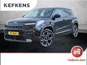 Jeep Avenger - 1.2 110pk e-Hybrid Summit | Camera | Adaptive Cruise Control