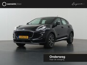 Ford Puma - 1.0 EcoBoost Hybrid Titanium | Winterpakket | Navigatie | Cl