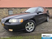 Volvo V70 - 2.4 Edition | Trekhaak