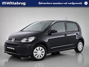Volkswagen Up! - 1.0 / Airco / DAB / / Telefooninterface / Ruitbediening voor