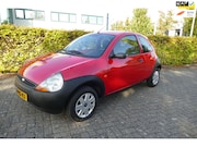 Ford Ka - 1.3 Futura Airco Apk 30-09-2026 Stuurbekrachtiging
