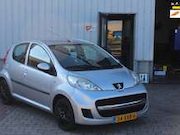 Peugeot 107 - 1.0-12V XS Airco