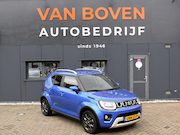 Suzuki Ignis - 1.2 Smart Hybrid 83pk CVT Style