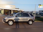 Kia Sportage - 2.0 CVVT X-ecutive 4WD mag 1600 kg trekken inr mog