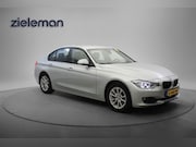 BMW 3-serie - 318D High Executive Automaat - Navi, Camera, Leer, PDC, Xeno