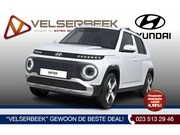 Hyundai Inster - Evolve 49 kWh **NIEUW**DIRECT RIJDEN