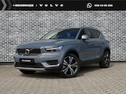 Volvo XC40 - 1.5 T4 Recharge Inscription Expression | Plug-in Hybrid (PHE