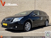 Toyota Avensis - 1.8 VVTi Business | Climate | Cruise | Navi | PDC | Trekhaak