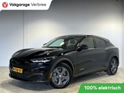 Ford Mustang Mach-E - RWD 75 kWh | Soh 93% | Navigatie/Android/Apple Carplay | LM 