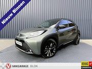 Toyota Aygo X - 1.0 VVT-i S-CVT Premium | Schuif dak | JBL | Clima | Rijklaa