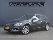 Volvo V60 - 2.0 D4 Summum