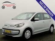 Volkswagen Up! - 1.0 move up! BlueMotion NAVI / AIRCO / BLUETOOTH / ELEK RAME