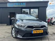 Kia Ceed - Sportswagon 1.0 T-GDi MHEV DynamicLine