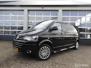 Volkswagen Transporter - 2.0 TDI L2H1 4Motion DC Comfortline