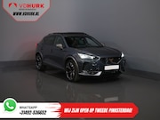 CUPRA Formentor - 1.4 e-Hybrid 245 pk VZ Performance Edition Pano/ Leder/ Elek
