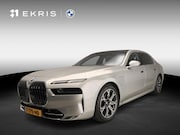 BMW 7-serie - 750e xDrive | LED | Leder | HUD | Achterasbesturing | Rear s