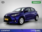 Toyota Yaris - 1.5 Hybrid 115 Active | BTW voertuig | Apple CarPlay/Android