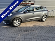 Kia Niro - 1.6 GDi Hybrid DynamicLine | Camera | Navigatie | Clima | Bl