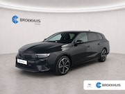 Opel Astra - Sports Tourer 1.2 Turbo GS | Apple Carplay/Android Auto|tele
