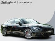 Audi A6 - Limousine 55 TFSI e quattro Competition S Line 367 PK | Adap