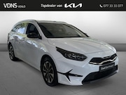 Kia Ceed - Sportswagon 1.0 T-GDi Design Edition '' ACTIE PRIJS '' NP €