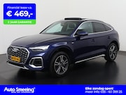 Audi Q5 Sportback - 50 TFSIe S-Line | | Panoramadak | Stuurverwarming | Zondag O