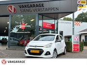 Hyundai i10 - 1.0i i-Drive Rijklaar