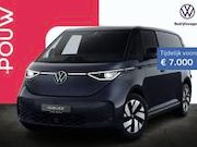 Volkswagen ID. Buzz Cargo - 286pk Bulli Limited Edition 79 kWh | Multimedia Na