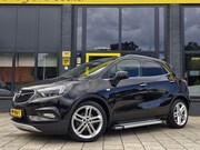 Opel Mokka - X 1.4 Turbo Innovation Sunroof | Trekhaak | Parkeer Camera |