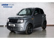 Ligier Myli - 11KW Max / Airco / Stuurbekrachtiging / 100% Elektrisch