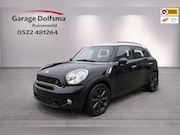 MINI Countryman - 1.6 Cooper S Chili -LEER-NAVIGATIE-18"-XENON-NL AUTO