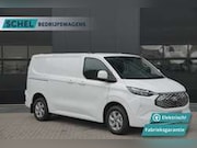 Ford Transit Custom - E-Transit 320 L1H1 Limited 71 kWh 218pk - Carplay