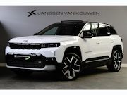 Jeep Compass - First Edition 1.6 E-Hybrid Panoramadak / Stoelkoeling - Verw