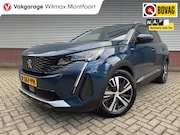 Peugeot 3008 - 1.6 HYbrid 225 Blue Lease Allure|SOH 90%|Camera|Cruise|Trekh