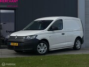 Volkswagen Caddy - Cargo |ACC|Handgeschakeld |102PK 2.0 TDI|