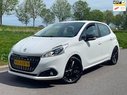 Peugeot 208 - 1.2 Blue Lion Carplay Navigatie Airco NAP