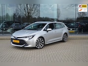 Toyota Corolla - 1.8 Hybrid | Trekhaak | Stoelverw. | Camera | Navi | Voorrui