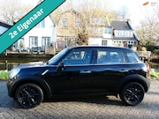 MINI Countryman - Mini 1.6i 98pk 2e eigenaar 136.000km Airco Cruise PDC