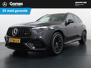 Mercedes-Benz GLC-klasse - 43 4MATIC | Head-Up | Burmester | Panoramadak