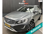 Volvo XC60 - 2.0 T5 R-Design Leder-Panoramadak-Trekhaak