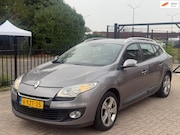 Renault Mégane - 1.2 TCe Expression Lees Tekst