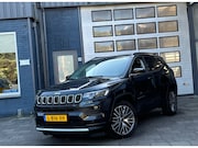 Jeep Compass - 1.3T Limited | Clima | Camera | Pano | N.A.P
