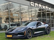 Corvette C7 - Z06 6.2 V8 C7.R Limited Edition NL KENT.