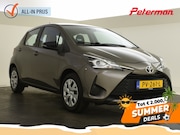 Toyota Yaris - 1.5 VVT-i Comfort | Bluetooth | Lane Assist |
