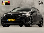 BMW 1-serie - 118i M Sport High Executive Automaat (KUIPSTOELEN, M PAKKET,
