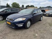 Ford Mondeo - Wagon 1.6 TDCi ECOnetic Lease Trend