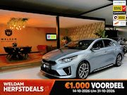 Kia ProCeed - 1.5 T-GDI GT-PlusLine Automaat|JBL|Trekhaak|Camera|ACC|Elekt